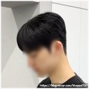 오늘남성헤어 이미지
