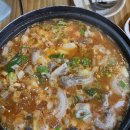 구천동 순대국 네이버블로그