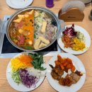 노브랜드 스타필드안성점(이마트) | 안성스타필드 맛집 샤브림 가격 및 후기