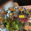 가자가자(대야프라자내 위치) | [시흥 대야역 맛집]미성식당, 가성비 좋은 냉동삼겹살집! 냉삼 존맛집!