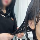 인계동미용실 레이어드컷과 아윤채 헤어클리닉 잘하는 곳 헤어다이아 수원인계프리미엄점