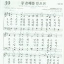 은혜 Daum카페