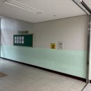 새여울초등학교 | 기업 사회공헌 벽화 봉사활동 : 초등학교 환경개선 벽화 시공 후기