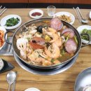 뚝섬해물탕 | 성수 맛집 해물요리의 정석인 뚝섬해물탕