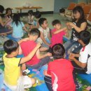 밝은누리지역아동센터 이미지