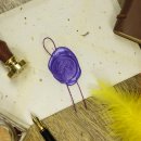 딥펜 캘리그라피 이미지