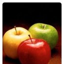 [사과 다이어트] 다이어트 사과의 효능 이미지