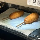 반듯한 찬 | 냉동 핫도그 강추! 올바르고 반듯한 찰핫도그 &amp; 크런치 핫도그 30봉 내돈내산 솔직 후기