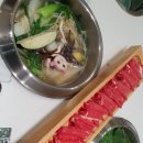 목동 | 목동 맛집 봄담아 샤브샤브 후기