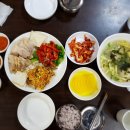 명동칼국수보쌈 이미지