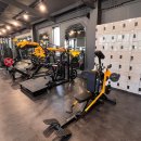 제로베이스 피트니스 이미지