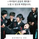 용인대 유성 합기도 이미지