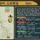문경새재 도립공원 이미지