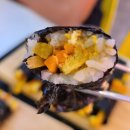 또또꼬마김밥안동옥동점