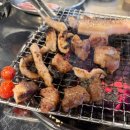 큰사람들 | 삼겹살 목살 두께 좀 보세요.. 샤로수길 맛집 고기굽는사람들 솔직후기