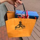 신용 | 타이중 궁원안과 아이스크림 펑리수 종류 기념품 선물 추천 제4신용합작소 후기 가볼만한곳