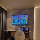 브라운버즈 | 오이도 호텔 시흥 브라운도트 노래방 파티룸B 두 번째 방문 후기