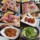 풍낙지 | 구디참치 맛집 돌참치｜참치 리필 풍코스 제대로 먹은 구디 참치회 후기