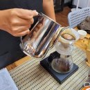 핸드드립 커피과정(야간반) 이미지