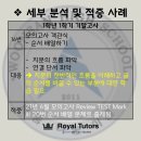 로열튜터스학원 이미지