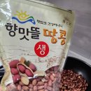 해뜨는농원 | 국산 생땅콩 추천! 해뜨는농원 생알땅콩 1kg 솔직 후기