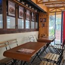 57번길포차 | 경주 범외양간, 가성비 좋은 돌판스테이크 황리단길 맛집 방문 후기