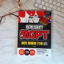 71 | 챗GPT책 이게 되네? 챗GPT 미친 활용법 71제 후기