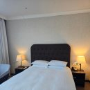 부영@ | 제주 부영호텔 스탠다드 더블 후기, 주차장뷰 예약했는데 한라산뷰?