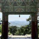 가섭사 - 1541 | 🧘🏻‍♀️ 음성여행_#청국장맛집 #예쁜사찰 #무너미보리밥청국장 #가섭사 다녀온 후기 ✨ (with 유리원)