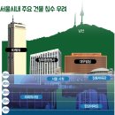 파로호와 금강산댐
