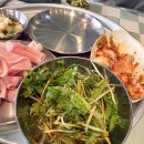 송안초 사거리(119 앞) | 신월사거리 근처 24시 식당 엉터리무한대패 솔직 후기