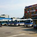 버스터미널 이미지