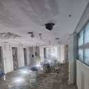 가능경로당 | 마산 경로당 인테리어 도장공사 후기｜노후 공간을 밝고 쾌적하게 개선한 시공 사례