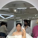 헤어로운날 | [M19. 히엘] 신부 본식날 로우미들번 헤어 & 헤어 유지력 후기(feat. 희은 부원장님)