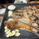 [뚝섬/성수] 동네주민 추천집이자 삼겹살 맛집 손박사 삼겹살&amp;갈비 후기