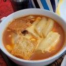 4292 | [송춘동] 푸딘코 선정, 대전버스터미널 근처 가성비 맛집 '떡반집' (주차)