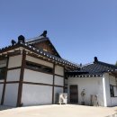 대동1길 | [당진] 여유로운 분위기의 한옥 카페 대동샘 후기☕️