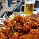맛나치킨 이미지