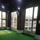 RU 골프연습장 이미지