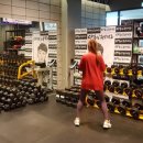 스텝복싱(Step Boxing) 이미지