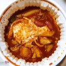 치사한떡볶이 이미지