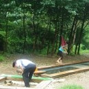 편백숲황토팬션 이미지