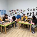 연제어린이집 | 크리스마스 기념 어린이집 스테인드글라스 키링 출강 후기