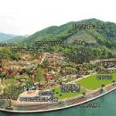 뿌리공원 이미지