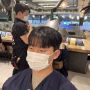 미래헤어터치 | 대전 관평동 미용실 톤즈헤어 남자 다운펌 솔직후기