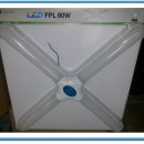 엘이디십자등, 엘이디형광등, LED십자등, LED FPL60W, 십자등엘이디, 십자등, 일자등32W, 엘이디일자등 이미지