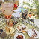 N올리브 | 올리브영 N 성수 올리브 멤버스 라운지 이용후기