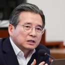 김용범 靑정책실장 사퇴…레버리지ETF·부동산 논란 책임론 이미지