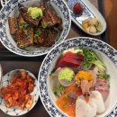 내동-8 | 논산 맛집) 건양대 일식 카이센동 맛집 논산 부엌 내동점