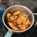 명진축산 | 교촌치킨 허니콤보 레시피, 주말 집밥으로 아이들 입맛 사로잡은 홈메이드 소스 비법